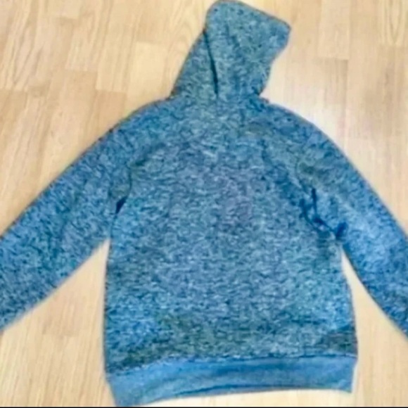 Vintage Disney Star Wars hoodie jacket boys size large storm troopers - Picture 2 of 4